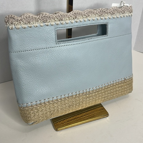 NWT The Sak Linden Crossbody Clutch Bag - Picture 4 of 5